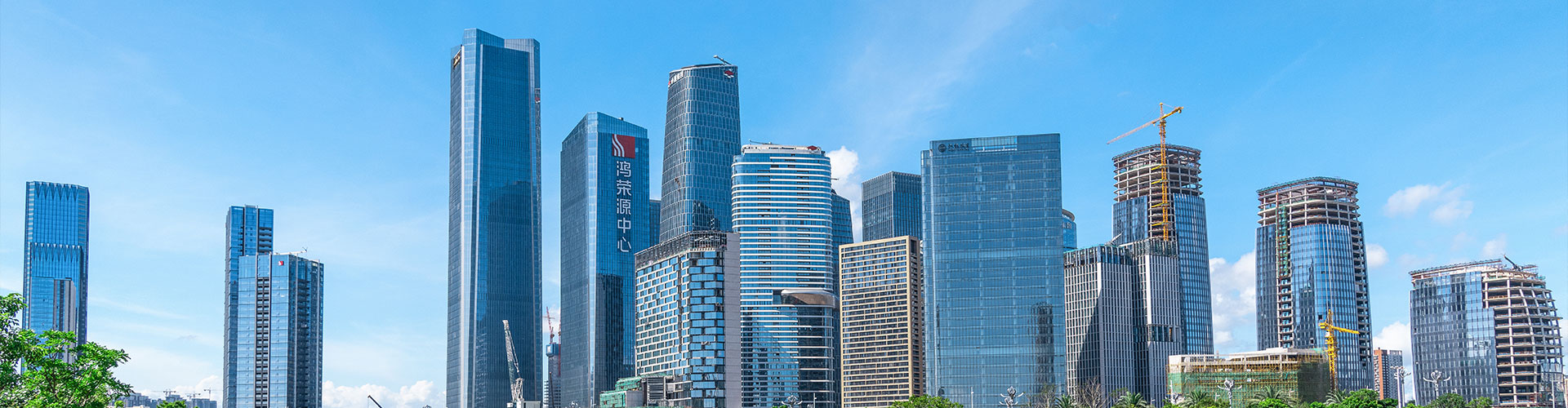 海威達